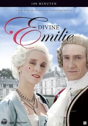 Divine Émilie 2007