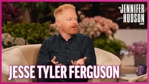 The Jennifer Hudson Show Season 2 : Jesse Tyler Ferguson, Milla Jovovich
