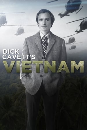 Télécharger Dick Cavett's Vietnam ou regarder en streaming Torrent magnet 