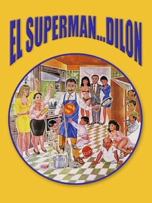 Télécharger El superman... Dilon ou regarder en streaming Torrent magnet 