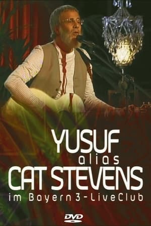 Télécharger Yusuf alias Cat Stevens im Bayern 3-LiveClub ou regarder en streaming Torrent magnet 