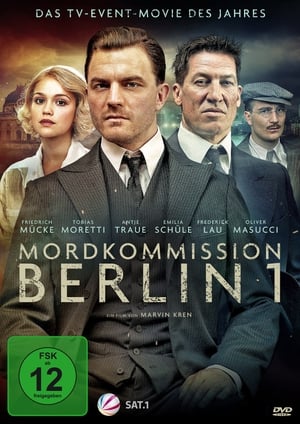 Télécharger Mordkommission Berlin 1 ou regarder en streaming Torrent magnet 