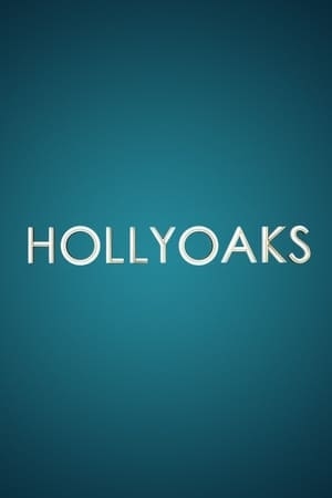 Poster Hollyoaks 1995