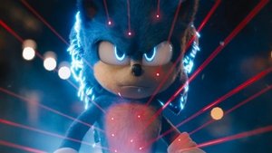 Capture of Sonic the Hedgehog (2020) HD Монгол хэл