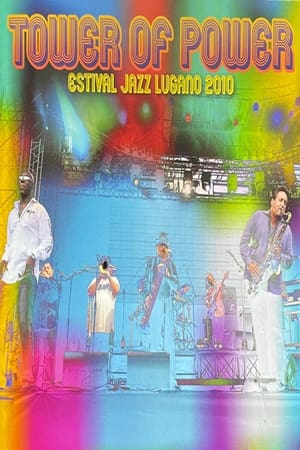 Image Tower of Power - Estival Jazz Lugano 2010