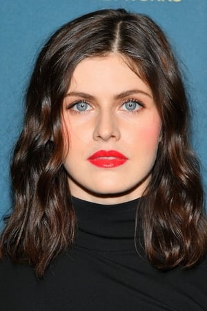 Alexandra Daddario - Filmy, tržby a návštěvnost