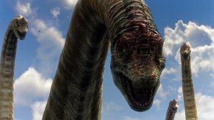 Jurassic Park III (2001)
