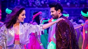 مشاهدة فيلم Ginny Weds Sunny 2020 مترجم