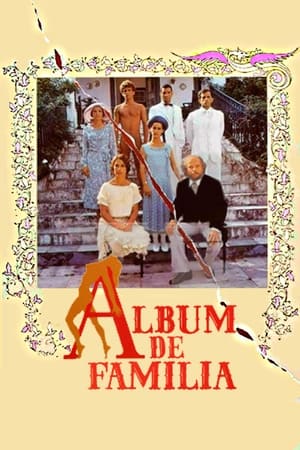 Álbum de Família 1981