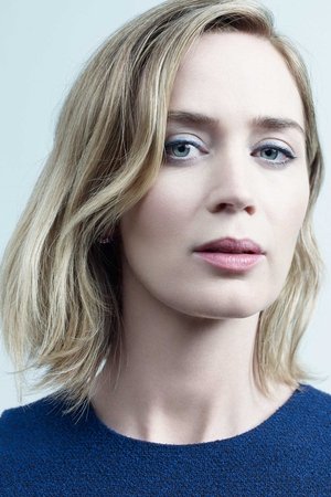 Emily Blunt Photo