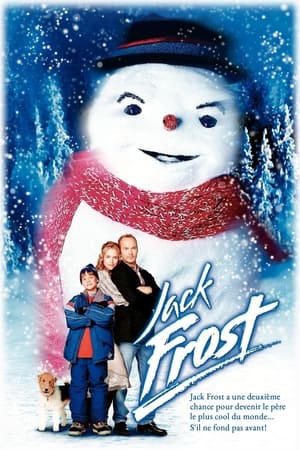 Télécharger Jack Frost ou regarder en streaming Torrent magnet 