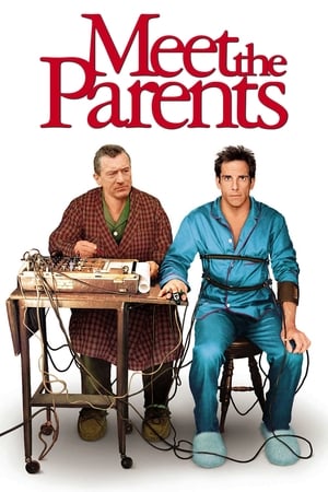 Image Meet the Parents