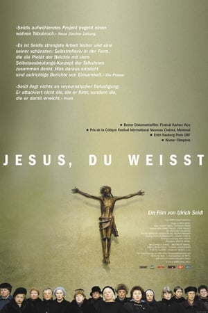 Jesus, Du weisst 2005