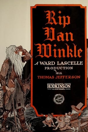 Image Rip Van Winkle