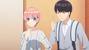 The Quintessential Quintuplets Season 2 Episode 2