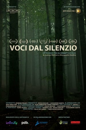 Image Voci dal silenzio