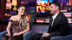 Watch What Happens Live with Andy Cohen Season 20 :Episode 55  Jax Taylor and Brittany Cartwright