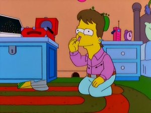 The Simpsons Season 12 Episode 9