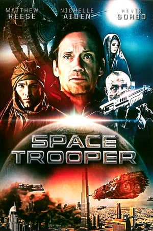 Image Space Trooper