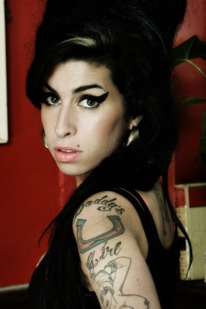 Amy Winehouse - Filmy, tržby a návštěvnost