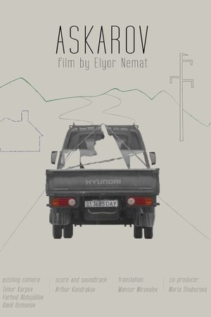 Nonton film Askarov (2023) terbaru sub indo