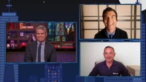 Watch What Happens Live with Andy Cohen Season 18 :Episode 173  Capt. Sean Meagher and Jerry O'Connell