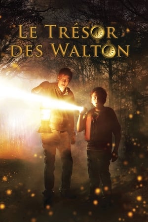 Image Le Trésor des Walton