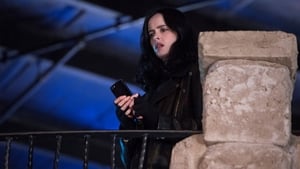 Marvel’s Jessica Jones Season 2 Episode 5