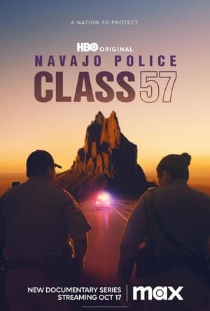 Image Policia de la nacion navajo Promocion 57 (2023)