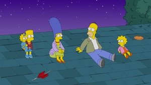 The Simpsons Season 32 Episode 9 مترجمة