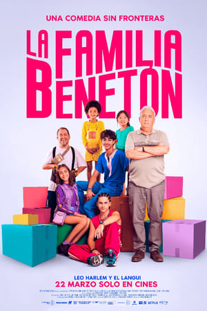 Image La familia Benetón