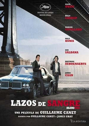 Image Lazos de sangre