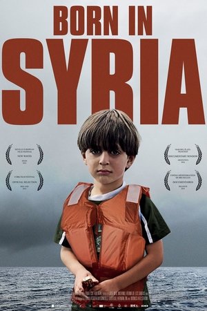 Born in Syria (2016)
