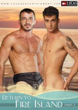 Image Return to Fire Island 2