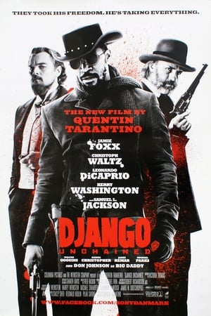 Image Django Unchained