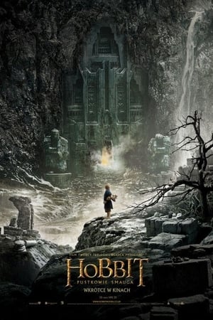 Image Hobbit: Pustkowie Smauga