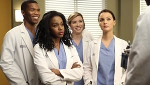 Grey’s Anatomy Season 10 Episode 19