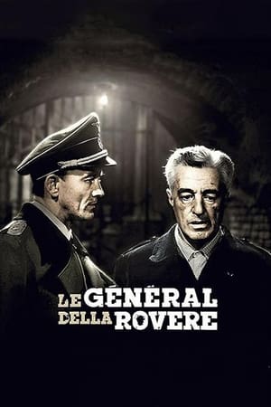 Télécharger Le Général Della Rovere ou regarder en streaming Torrent magnet 