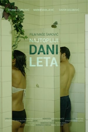 Image Najtopliji dani leta