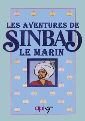 Télécharger Les Aventures de Sinbad le Marin ou regarder en streaming Torrent magnet 