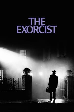 Poster The Exorcist 1973