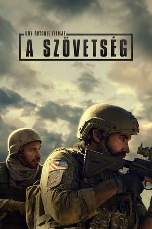 Poster A szövetség 2023