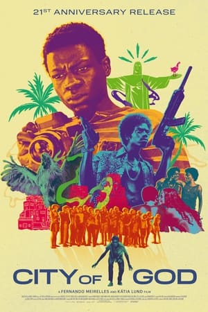 Image City of God