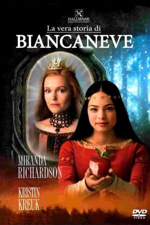 Poster La vera storia di Biancaneve 2001