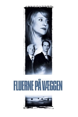 Poster Fluerne på væggen 2005