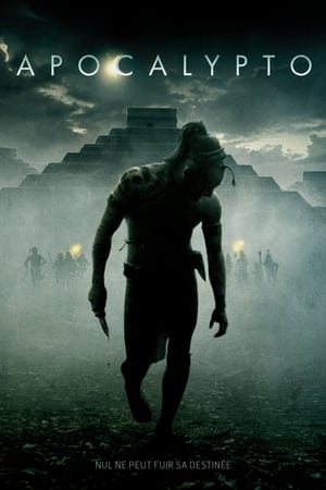Poster Apocalypto 2006