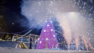 Shine on Me Season 1 :Episode 19  Skiing Battle