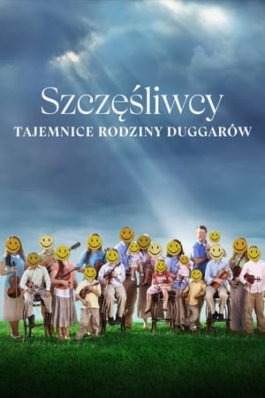 Image Szczęśliwcy: tajemnice rodziny Duggarów