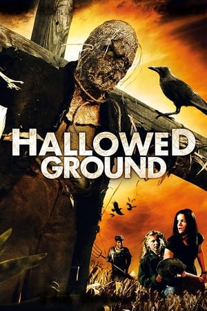 Poster Hallowed Ground 2007