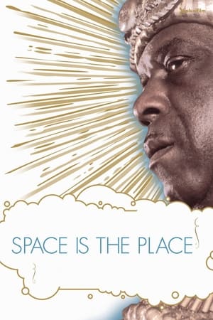 Space Is the Place 1974